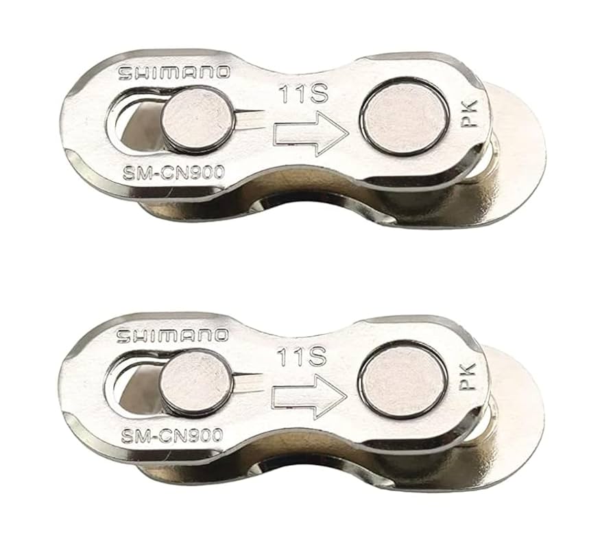 SHIMANO 11 Speed Chain Quick Link Connector SM-CN900 (2